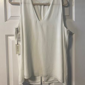 Babaton Maddox sleeveless blouse
